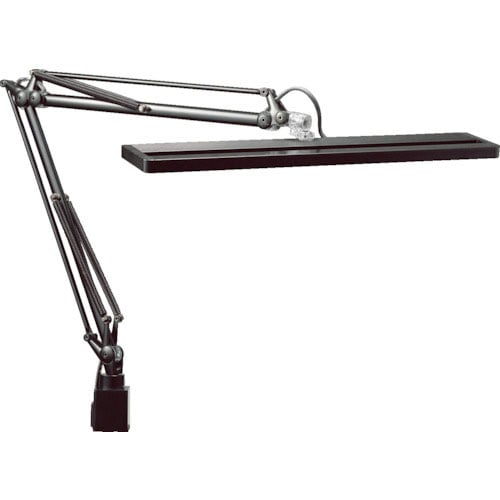 山田　高演色ＬＥＤアームスタンド＿