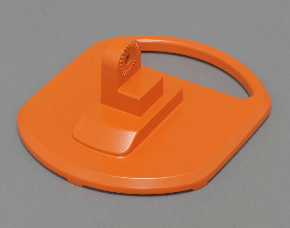 ＬＥＤクランプライト専用ベース　ＬＷＴ－ＣＢ＿