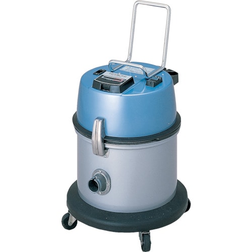 日立　業務用掃除機＿