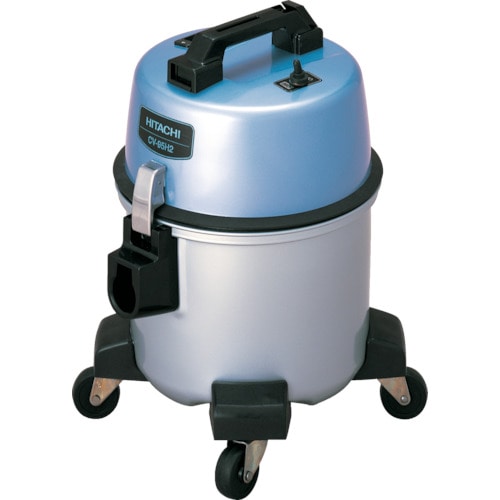 日立　業務用掃除機＿