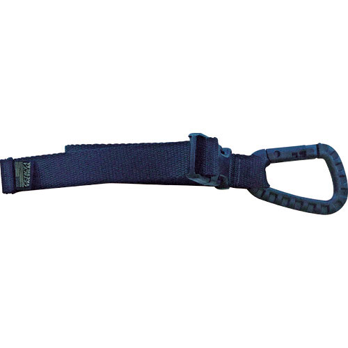 ＣＥＴＡＣＥＡ　ガムテープ用　ギアテザー　黒＿