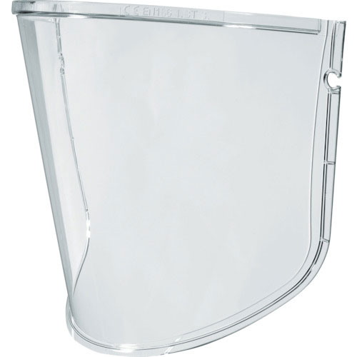 ３Ｍ　バーサフロー　交換用バイザー　１個入り　Ｍ－９２７＿