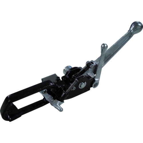 ツカサ　重梱包バンド用手動引締機「ＳＴ型」＿