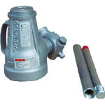 ＯＪ　ジャーナルジャッキ１０ｔｏｎ＿