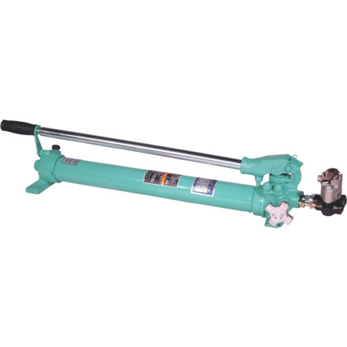 ＯＪ　手動油圧ポンプ＿