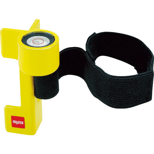 マイゾックス　測量用水準器　ＲＬ－４０ＴＳ＿