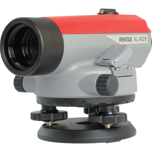 ペンタックス　オ－トレベル＿