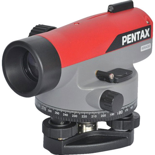 ペンタックス　オ－トレベル３０倍＿