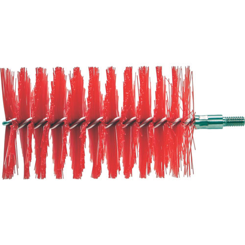 ＴＲＵＳＣＯ　ジョイントブラシ　６０ｍｍ　ＨＡＣＣＰ対応　レッド＿