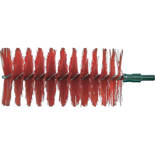 ＴＲＵＳＣＯ　ジョイントブラシ　５０ｍｍ　ＨＡＣＣＰ対応　レッド＿