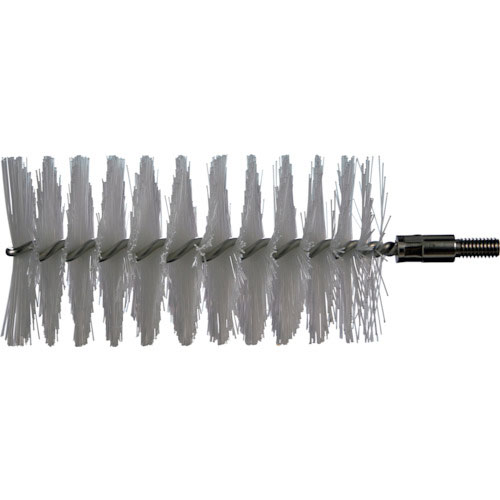 ＴＲＵＳＣＯ　ジョイントブラシ　５０ｍｍ　ＨＡＣＣＰ対応　ホワイト＿