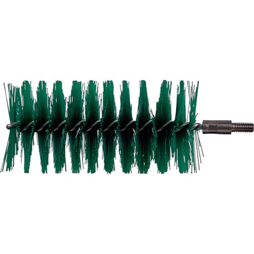 ＴＲＵＳＣＯ　ジョイントブラシ　５０ｍｍ　ＨＡＣＣＰ対応　グリーン＿