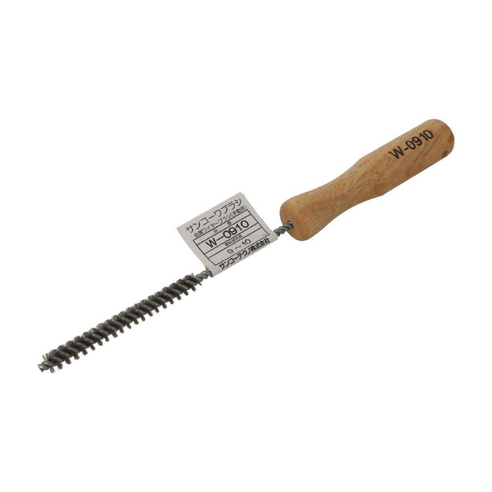 サンコー　サンコーワブラシ