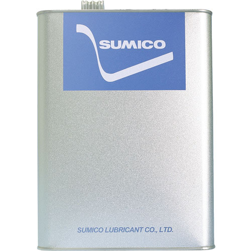 住鉱　オイル（高温チェーン用）　ハイテンプオイルＥＳ３２０　４Ｌ＿