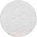 フィッシャー　ターモズＣＳ専用目隠しキャップ　ｃｌｏｓｉｎｇ　ｒｏｎｄｅｌｌ　Ｐ＿