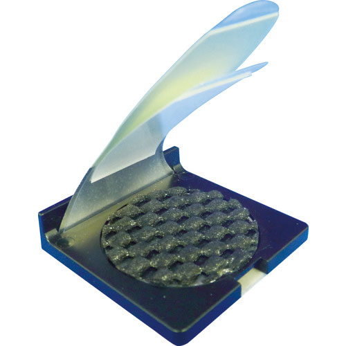 リンテック２１　薄型テレビストッパーＭ（４個入）＿