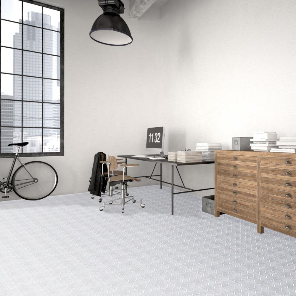 明和　ビニフローリン　ヤバネマット　ＹＡ－２　９１ｃｍ幅×２０ｍ巻　ＳＬ　ＹＡ－２