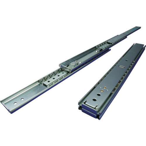 アキュライド　ダブルスライドレール３５５．６ｍｍ＿