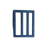 ＴＲＵＳＣＯ　ＭＫＴ２５Ｂ用バックル幅２５ｍｍ　（２５個入）＿