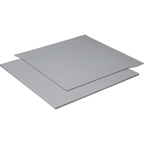 イノアック　発泡ウレタンシート　灰　１０×１０００×１０００＿