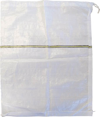 ＴＲＵＳＣＯ　土のう袋　２００枚入り　４８ｃｍ×６２ｃｍ＿