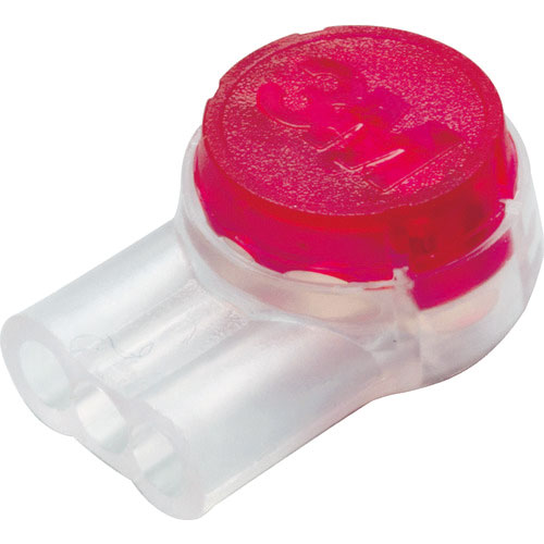 ３Ｍ　スコッチロック　Ｕエレメントコネクタ　直線・＿