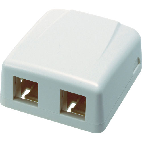 ３Ｍ　２ポート露出型アウトレット＿