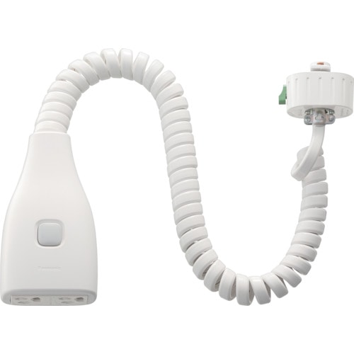 Ｐａｎａｓｏｎｉｃ　リーラーコンセントプラグ＿