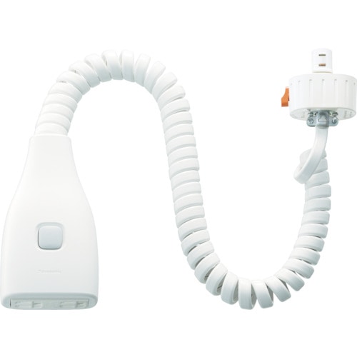 Ｐａｎａｓｏｎｉｃ　リーラーコンセントプラグＳ型＿