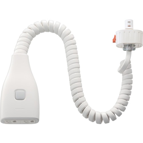 Ｐａｎａｓｏｎｉｃ　リーラーコンセントプラグＳ型＿