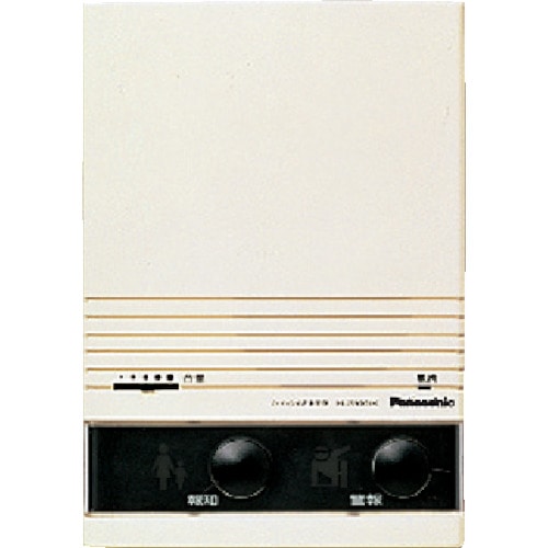Ｐａｎａｓｏｎｉｃ　ハイハイ店番本体＿