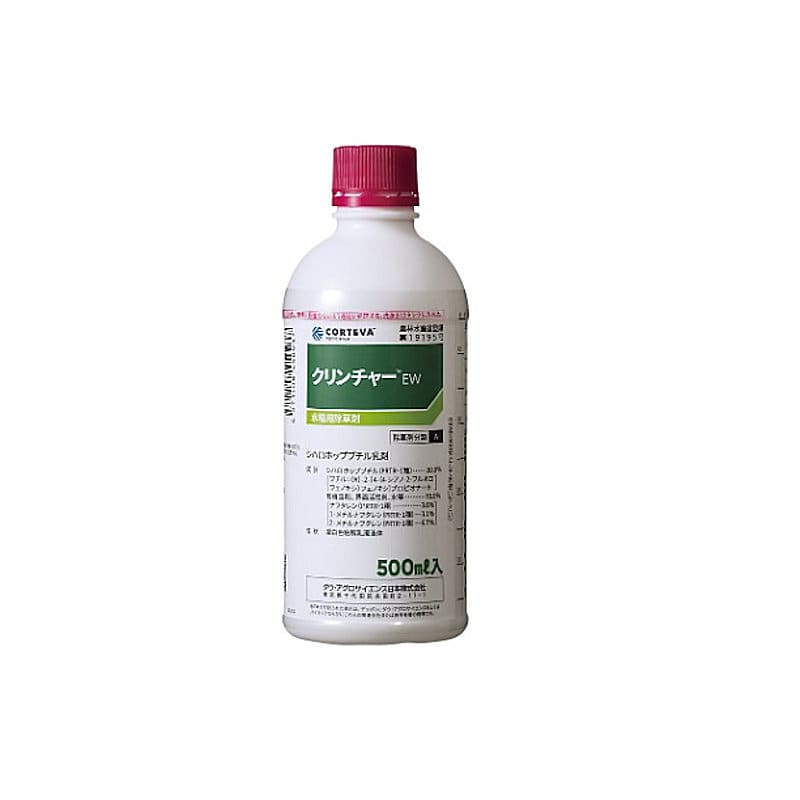 クリンチャーＥＷ　５００ｍＬ