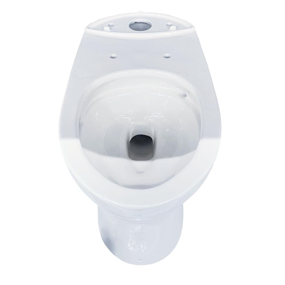 ＴＯＴＯ　節水６Ｌ便器　ホワイト　一般地・寒冷地兼用　床排水芯リモデル３０５～５４０ｍｍ　ＣＳ７０ＢＭ