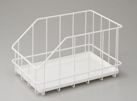 伸晃　洗面下ワイヤーボックス　　２０ｃｍ