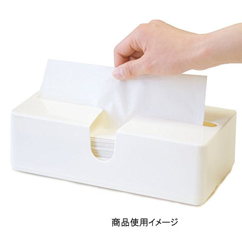 ペーパーホルダーケース　ピック