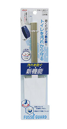 フッ素ガードトイレ　ミニ　ＴＦ９０２