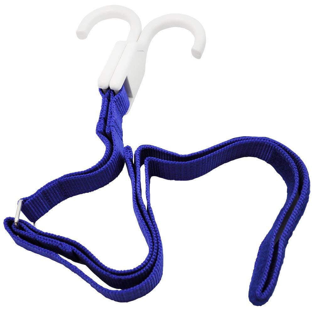 アイセン　ラク干し洗濯かごフック　　ＬＧ２０６