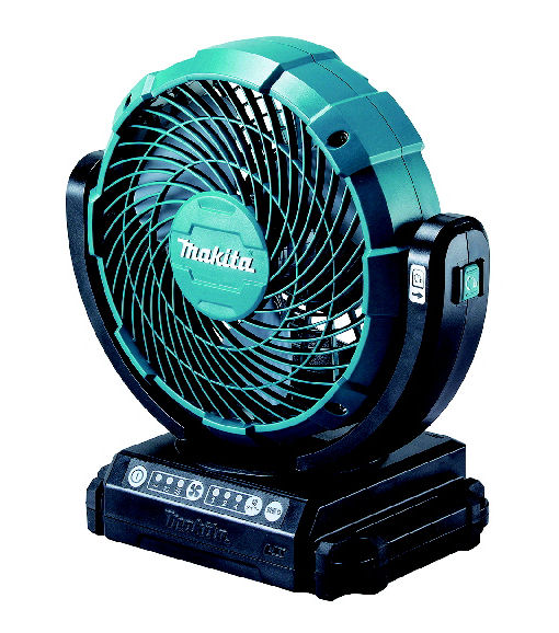 マキタ　充電式ファン　ＣＦ１０２ＤＺ