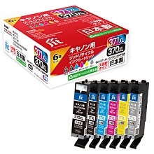 リサイクルインク　ＪＩＴ－ＡＣ３７０３７１６ＰＸＬ