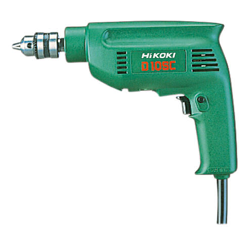 ＨｉＫＯＫＩ（ハイコーキ）　電気ドリル（鉄工用）Ｄ１０ＳＣ
