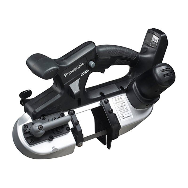 パナソニック　充電バンドソー本体のみ　ＥＺ４５Ａ５Ｘ－Ｂ