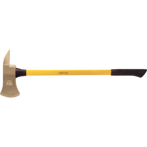 Ａｍｐｃｏ　防爆斧＿