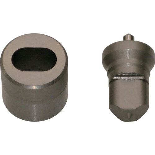 亀倉　ポートパンチャー用標準替刃＿