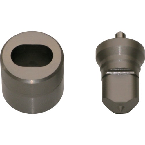 亀倉　ポートパンチャー用標準替刃＿