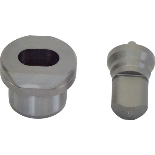 亀倉　ポートパンチャー用標準替刃＿