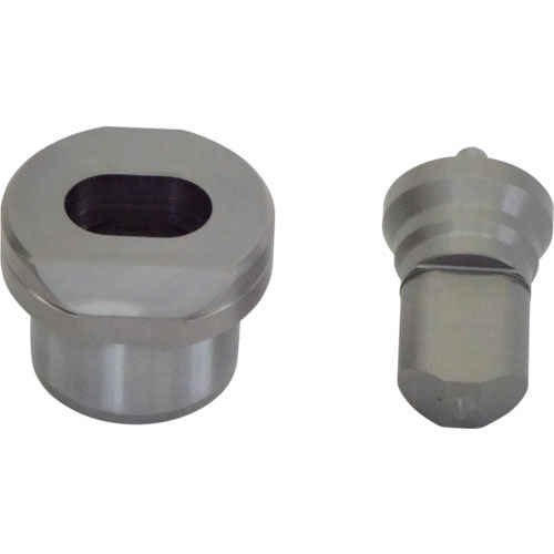 亀倉　ポートパンチャー用標準替刃＿