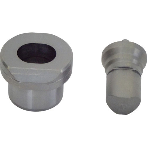 亀倉　ポートパンチャー用標準替刃＿