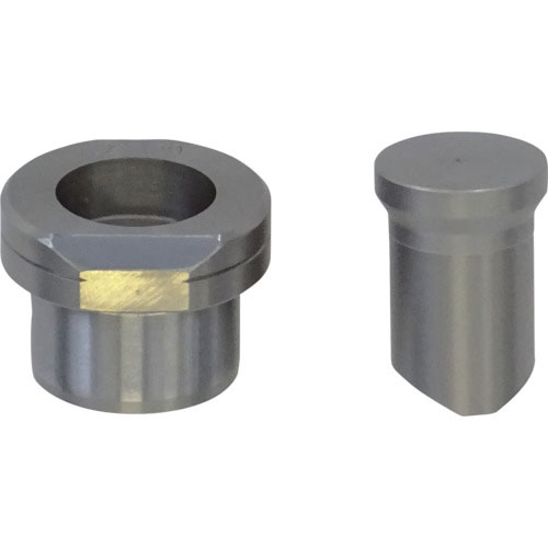 亀倉　ポートパンチャー用標準替刃＿