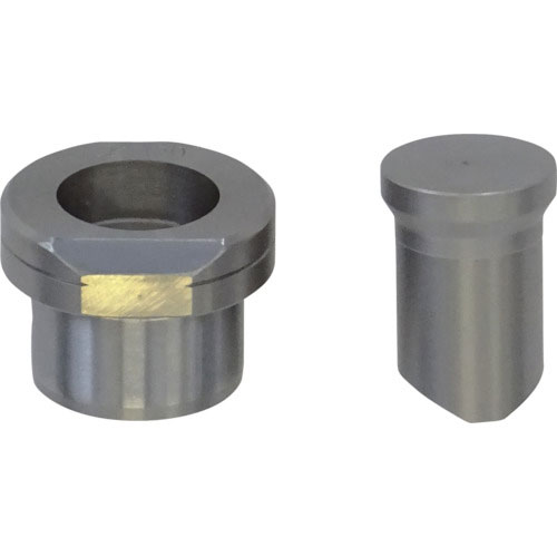 亀倉　ポートパンチャー用標準替刃＿