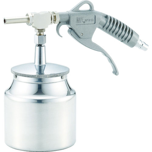 ＷＴＢ　マグ高粘度スプレーガンセット＿